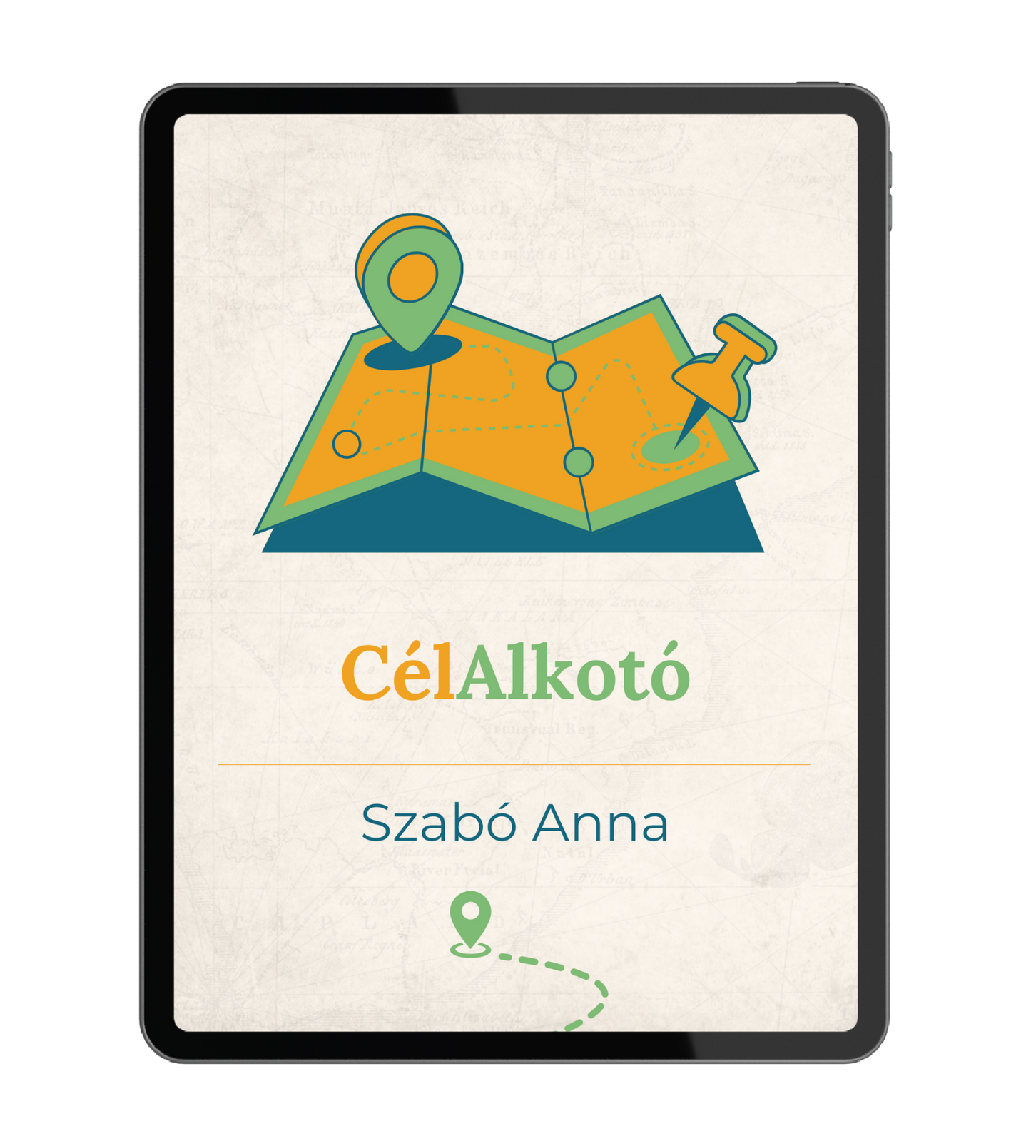 CélAlkotó