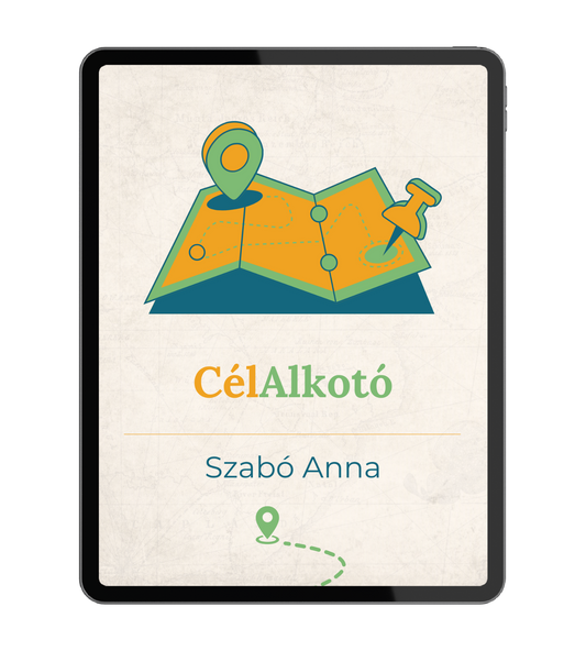 CélAlkotó